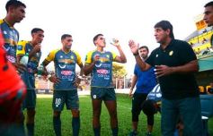 Foto de la galería: Federal A: segundo empate para Crucero en su debut como local