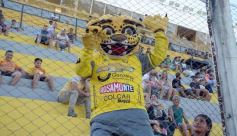 Foto de la galería: Federal A: segundo empate para Crucero en su debut como local