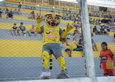 Foto de la galería: Federal A: segundo empate para Crucero en su debut como local