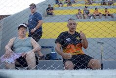 Foto de la galería: Federal A: segundo empate para Crucero en su debut como local