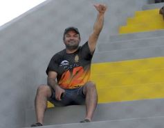 Foto de la galería: Federal A: segundo empate para Crucero en su debut como local