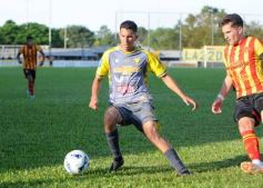 Foto de la galería: Federal A: segundo empate para Crucero en su debut como local