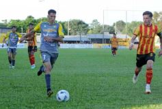 Foto de la galería: Federal A: segundo empate para Crucero en su debut como local