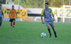 Foto de la galería: Federal A: segundo empate para Crucero en su debut como local