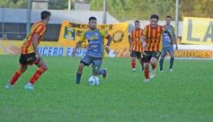 Foto de la galería: Federal A: segundo empate para Crucero en su debut como local