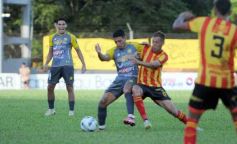 Foto de la galería: Federal A: segundo empate para Crucero en su debut como local
