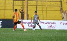 Foto de la galería: Federal A: segundo empate para Crucero en su debut como local