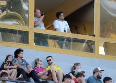 Foto de la galería: Federal A: segundo empate para Crucero en su debut como local