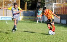 Foto de la galería: Federal A: segundo empate para Crucero en su debut como local