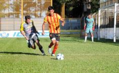 Foto de la galería: Federal A: segundo empate para Crucero en su debut como local