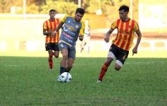 Foto de la galería: Federal A: segundo empate para Crucero en su debut como local