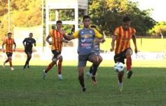 Foto de la galería: Federal A: segundo empate para Crucero en su debut como local