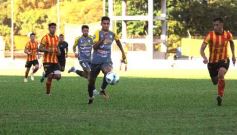 Foto de la galería: Federal A: segundo empate para Crucero en su debut como local