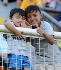 Foto de la galería: Federal A: segundo empate para Crucero en su debut como local