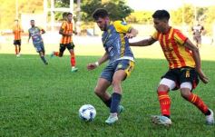 Foto de la galería: Federal A: segundo empate para Crucero en su debut como local