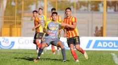 Foto de la galería: Federal A: segundo empate para Crucero en su debut como local