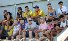 Foto de la galería: Federal A: segundo empate para Crucero en su debut como local