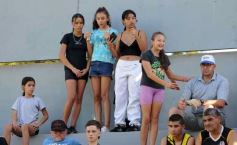 Foto de la galería: Federal A: segundo empate para Crucero en su debut como local