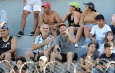 Foto de la galería: Federal A: segundo empate para Crucero en su debut como local