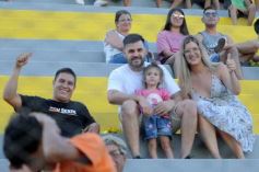 Foto de la galería: Federal A: segundo empate para Crucero en su debut como local