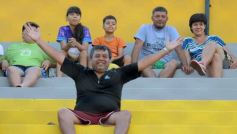 Foto de la galería: Federal A: segundo empate para Crucero en su debut como local