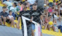 Foto de la galería: Federal A: segundo empate para Crucero en su debut como local