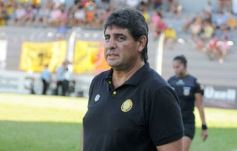 Foto de la galería: Federal A: segundo empate para Crucero en su debut como local