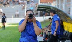 Foto de la galería: Federal A: segundo empate para Crucero en su debut como local