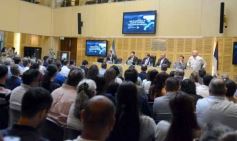 Foto de la galería: Salud preventiva: presentaron la Red de Asistencia al Infarto Agudo de Miocardio en Misiones