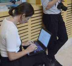 Foto de la galería: Salud preventiva: presentaron la Red de Asistencia al Infarto Agudo de Miocardio en Misiones