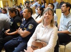 Foto de la galería: Salud preventiva: presentaron la Red de Asistencia al Infarto Agudo de Miocardio en Misiones