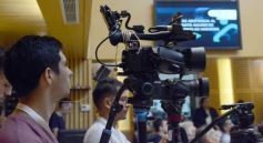 Foto de la galería: Salud preventiva: presentaron la Red de Asistencia al Infarto Agudo de Miocardio en Misiones