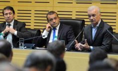 Foto de la galería: Salud preventiva: presentaron la Red de Asistencia al Infarto Agudo de Miocardio en Misiones