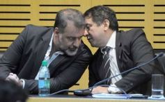 Foto de la galería: Salud preventiva: presentaron la Red de Asistencia al Infarto Agudo de Miocardio en Misiones