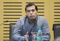 Foto de la galería: Salud preventiva: presentaron la Red de Asistencia al Infarto Agudo de Miocardio en Misiones