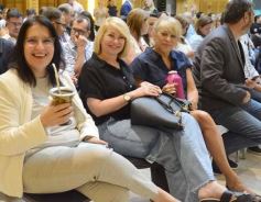 Foto de la galería: Salud preventiva: presentaron la Red de Asistencia al Infarto Agudo de Miocardio en Misiones