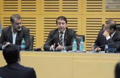 Foto de la galería: Salud preventiva: presentaron la Red de Asistencia al Infarto Agudo de Miocardio en Misiones