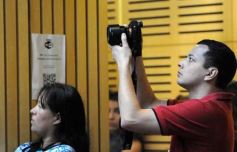 Foto de la galería: Salud preventiva: presentaron la Red de Asistencia al Infarto Agudo de Miocardio en Misiones