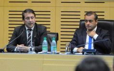 Foto de la galería: Salud preventiva: presentaron la Red de Asistencia al Infarto Agudo de Miocardio en Misiones