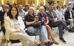 Foto de la galería: Salud preventiva: presentaron la Red de Asistencia al Infarto Agudo de Miocardio en Misiones