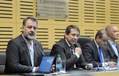 Foto de la galería: Salud preventiva: presentaron la Red de Asistencia al Infarto Agudo de Miocardio en Misiones