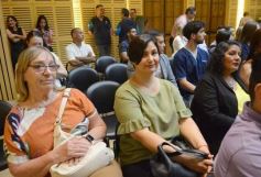 Foto de la galería: Salud preventiva: presentaron la Red de Asistencia al Infarto Agudo de Miocardio en Misiones