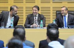 Foto de la galería: Salud preventiva: presentaron la Red de Asistencia al Infarto Agudo de Miocardio en Misiones