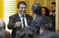 Foto de la galería: Salud preventiva: presentaron la Red de Asistencia al Infarto Agudo de Miocardio en Misiones