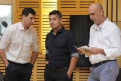 Foto de la galería: Salud preventiva: presentaron la Red de Asistencia al Infarto Agudo de Miocardio en Misiones