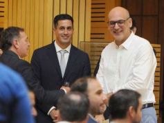 Foto de la galería: Salud preventiva: presentaron la Red de Asistencia al Infarto Agudo de Miocardio en Misiones