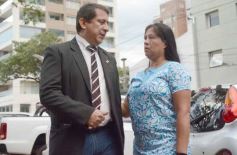 Foto de la galería: Salud preventiva: presentaron la Red de Asistencia al Infarto Agudo de Miocardio en Misiones