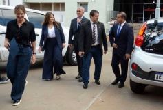 Foto de la galería: Salud preventiva: presentaron la Red de Asistencia al Infarto Agudo de Miocardio en Misiones