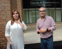 Foto de la galería: Salud preventiva: presentaron la Red de Asistencia al Infarto Agudo de Miocardio en Misiones