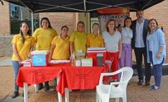 Foto de la galería: Salud preventiva: presentaron la Red de Asistencia al Infarto Agudo de Miocardio en Misiones